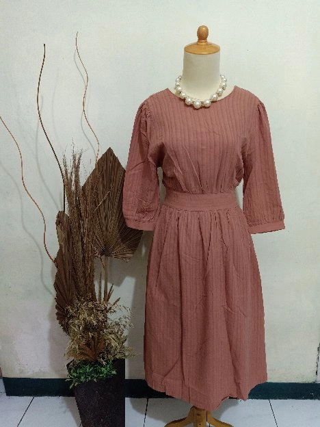 Dress Brown 