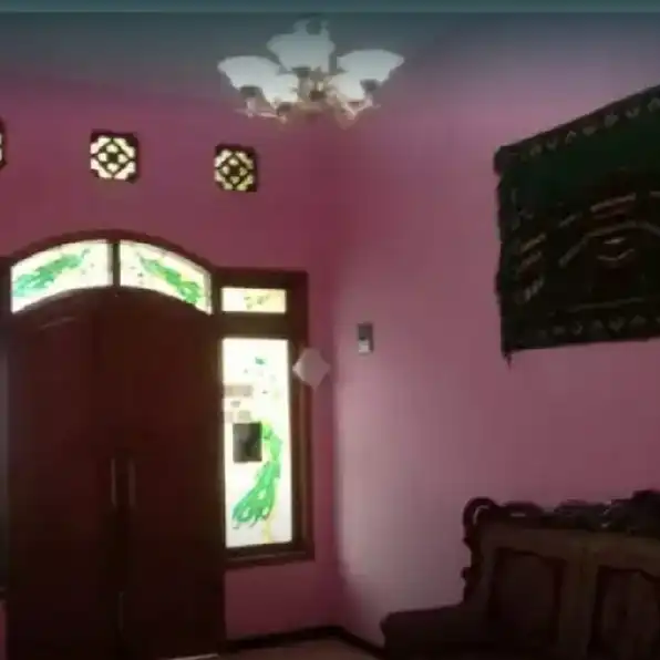 Dijual rumah simo sukomanunggal surabaya