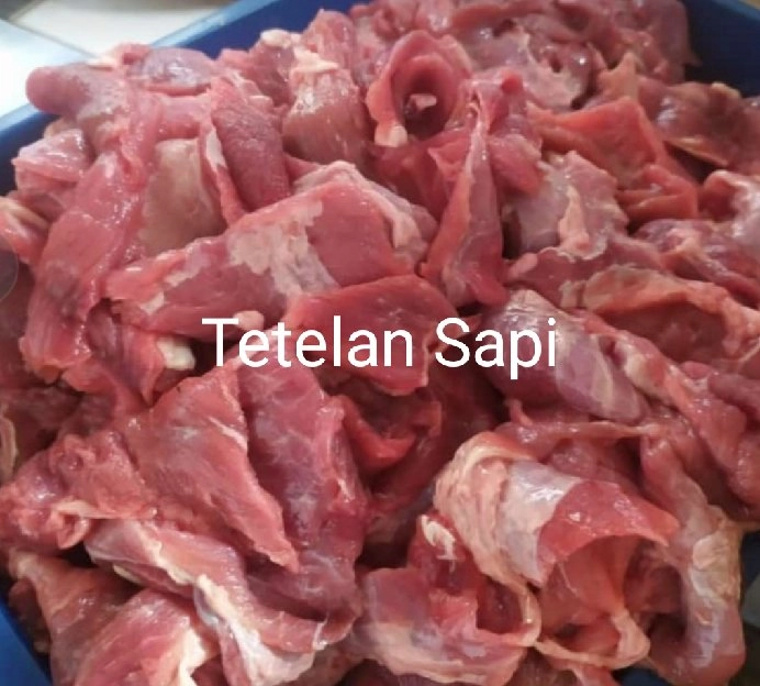 Daging Sapi Frozen 