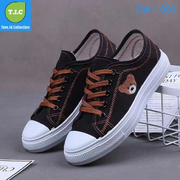 Sepatu Import Cewek (CW - 001)