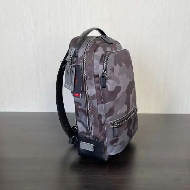 Tas ransel tumi bradner backpack