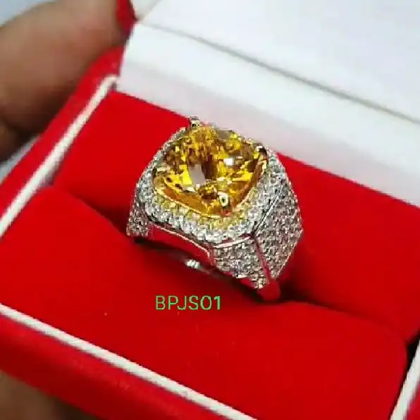 NATURAL CITRINE QUARTZ asli 