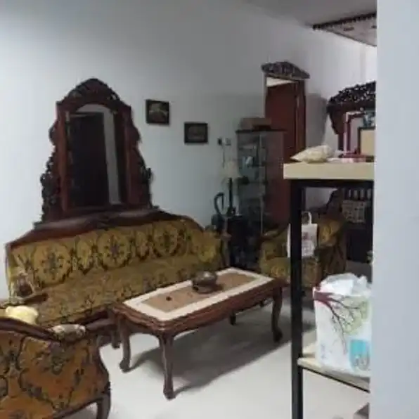 Dijual Rumah Tanah Luas Di Cikeas