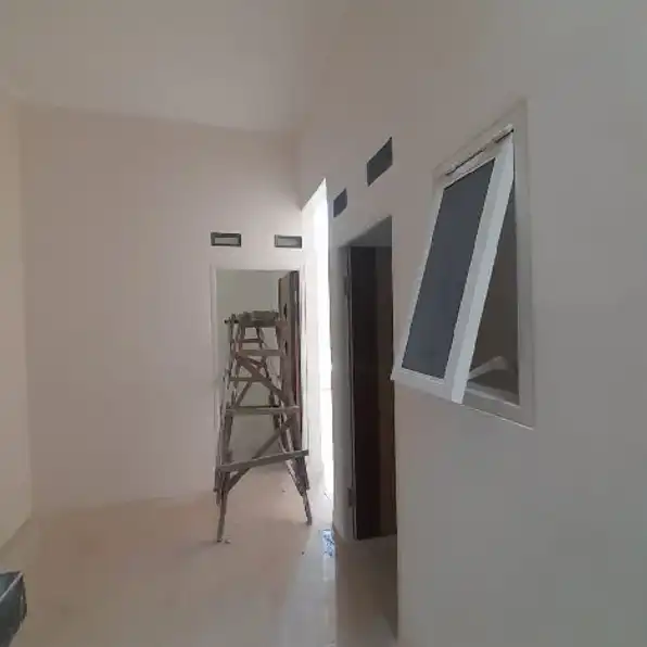 Ready Unit Rumah Minimalis Lokasi Randu Padangan Regency Batas Kota Surabaya 