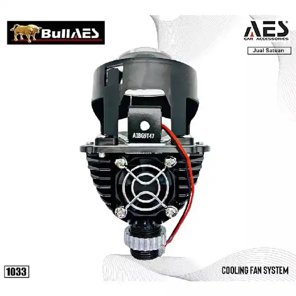 PROJECTOR BILED AES WST 2.5 GEN 1 Gen 2 