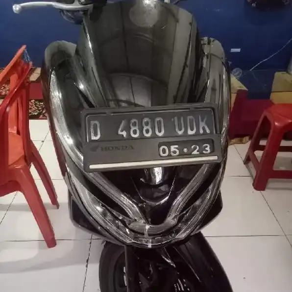 kredit motor bandung cimahi baru & bekas 