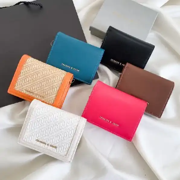 DOMPET WANITA