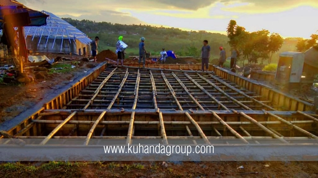 JASA PEMBUATAN KOLAM RENANG MURAH BERKUALITAS