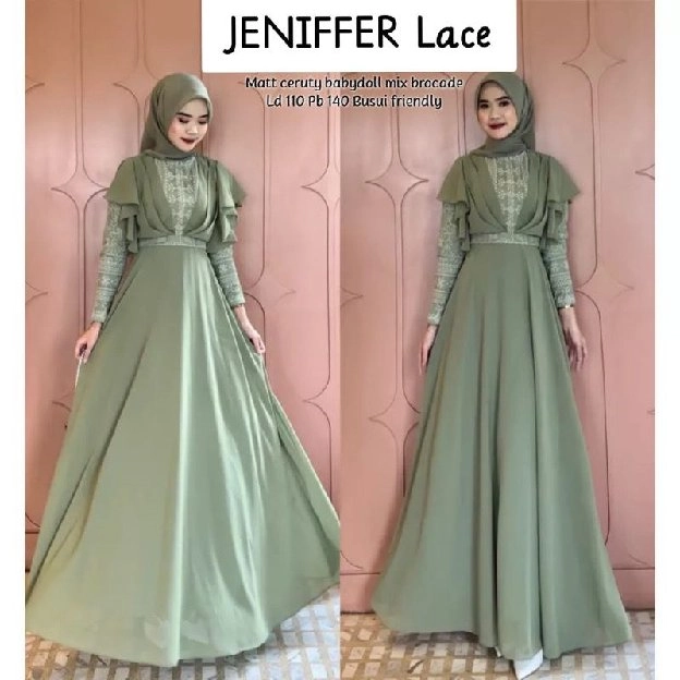 Jenifer dress