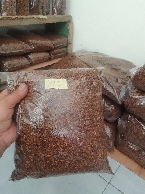 kretek pabrikan 1 kg 