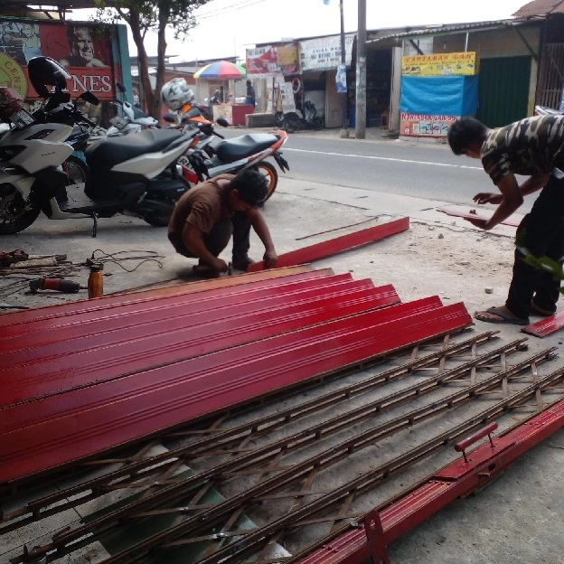 081906708602 rollingdoor murah muara Angke Marunda Kalibaru Rorotan Cilincing Semper Sukapura 