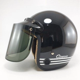 helm classic termurah 