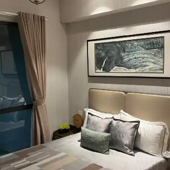 Apartemen Sky House BSD 1BR Mewah dan Strategis Di BSD 