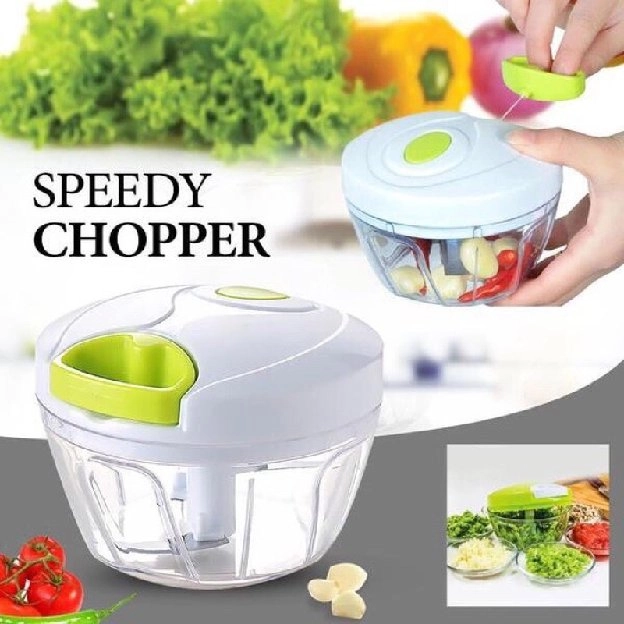 Speedy Chooper Blender Tarik Manual