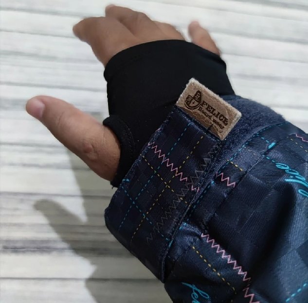 jaket Snowboard Felice 