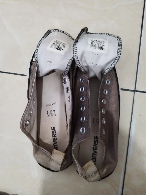 jual sepatu converse lokal