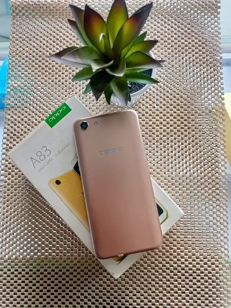 promo hp Oppo A83 promo spesial 