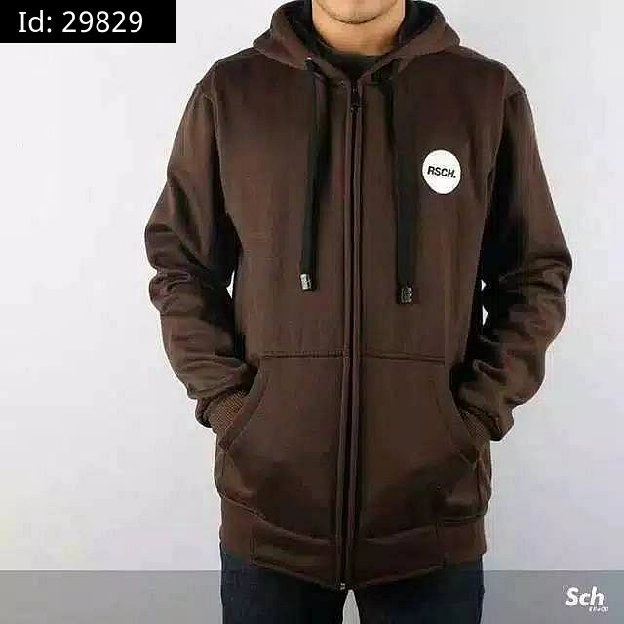 RRC Jaket hodie cewe / cowo RSCH