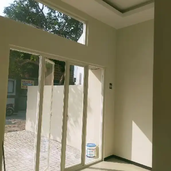 Rumah Baru Murah Bossqq  Gress BANJAR POH Sidoarjo Kota Cash/Inhouse