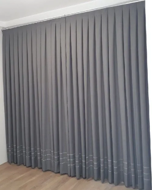 custom gorden wallpaper dinding rollerblinds DLL 