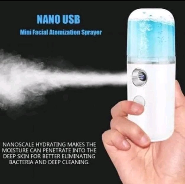 Nano Spray Portable