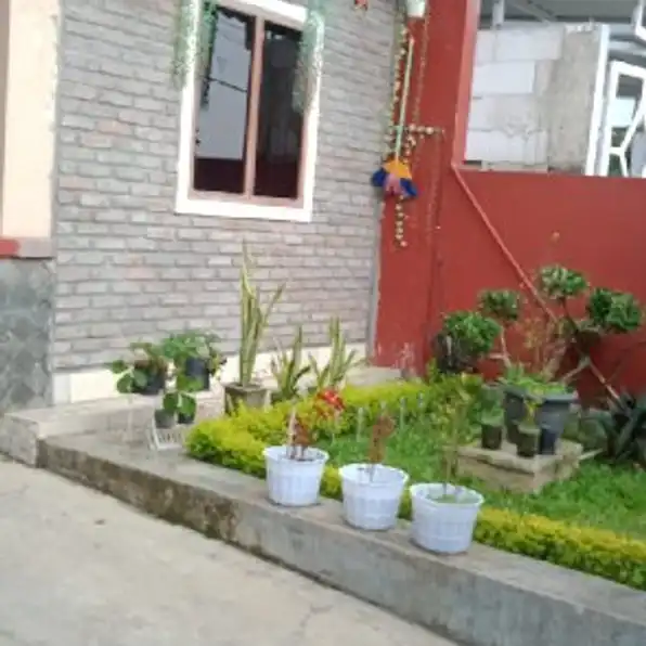 rumah cihanjuang dijual 