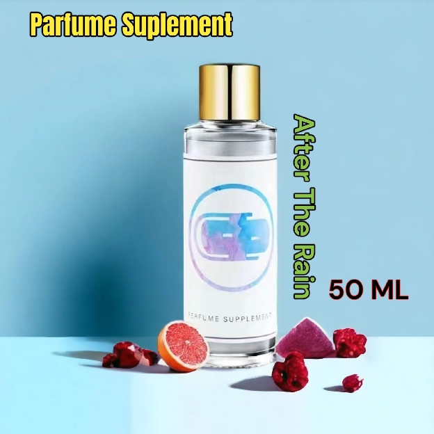 Parfume Mobil Aromatherapy Essensial Tenaga Surya Matahari