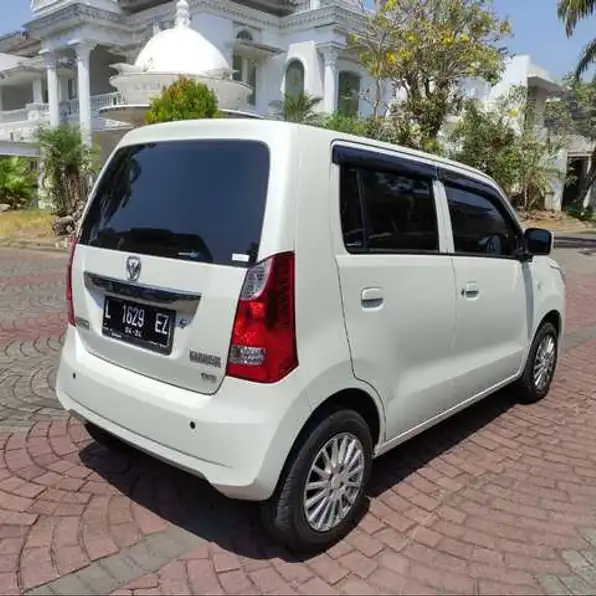 Suzuki Karimun 1.0 Gs Bensin-At