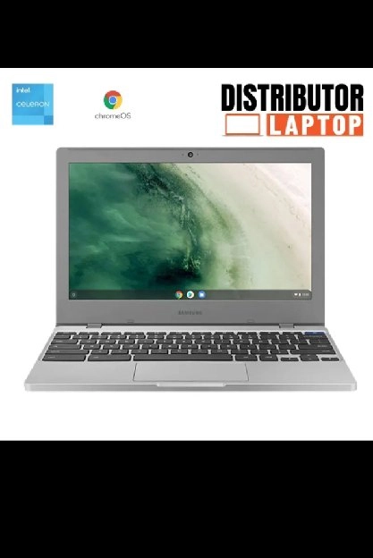 laptop Samsung chromebook Celeron 4 