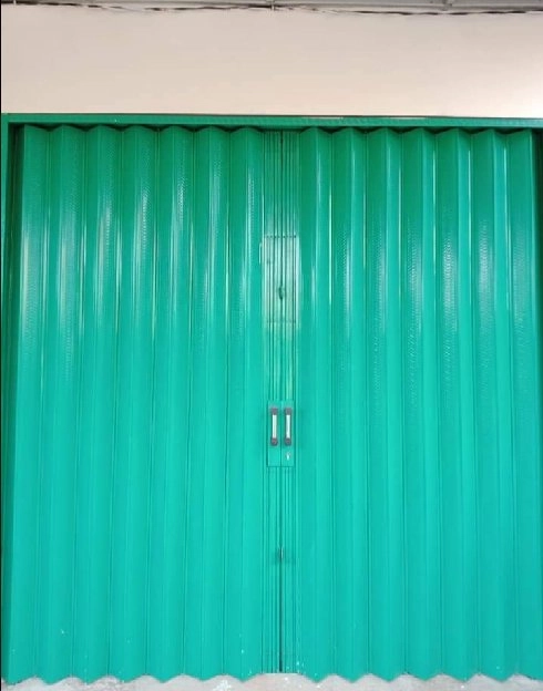 pintu ruko ROLLINGDOR DAN FOLDING GATE 