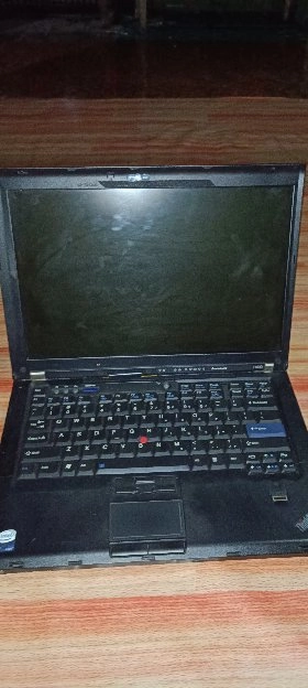 LEPTOP THINKPAD R400