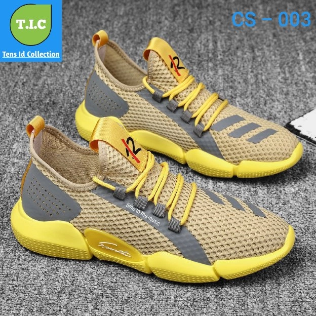 Sepatu Import Cowok (CS - 003)