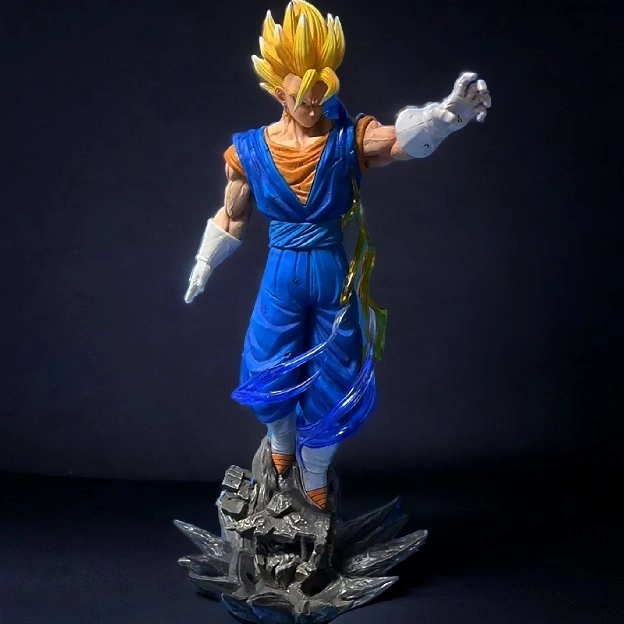 Action Figure Dragon Ball Z Character - Vegito (NON COD)