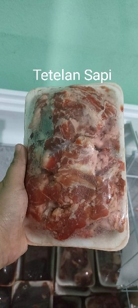 Daging Sapi Frozen 