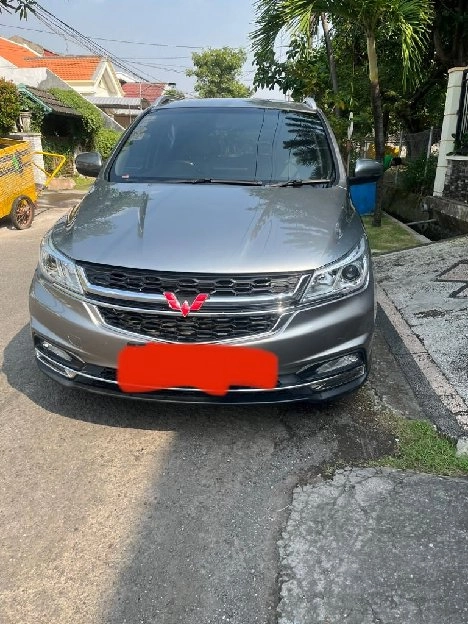 Dijual Wuling Cortez 1.5 C T Lux 