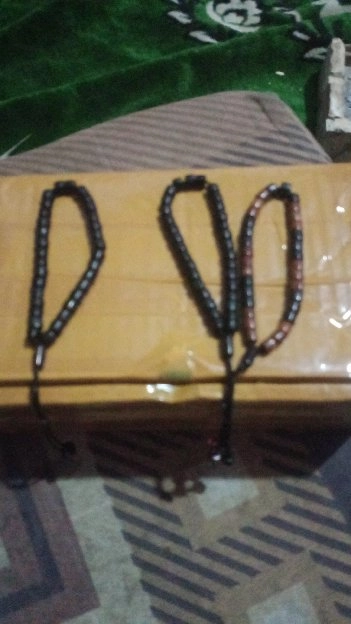 GELANG KAOKAH RAJAH ASIHAN