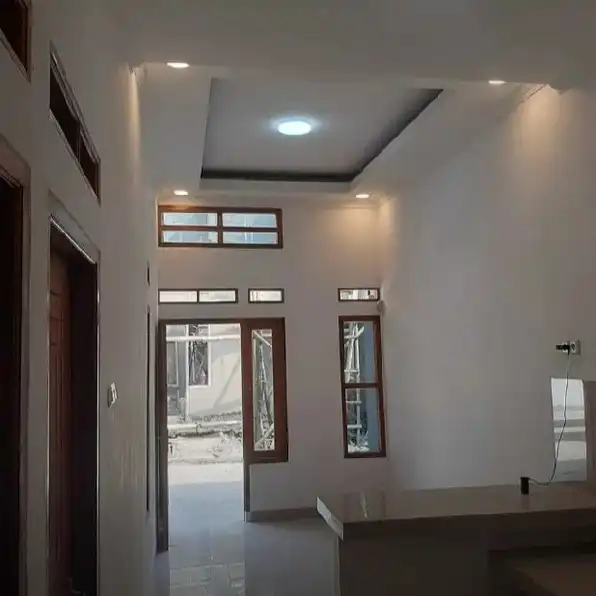 cluster Raffa residence Cipayung depok