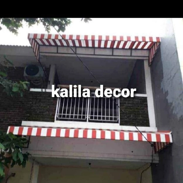 Kanopi awning