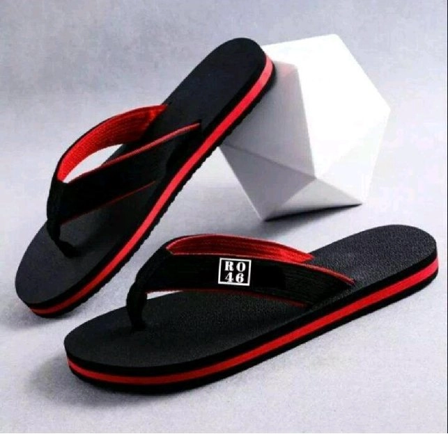 SANDAL JEPIT DISTRO PRIA SANDAL SEHARI HARI