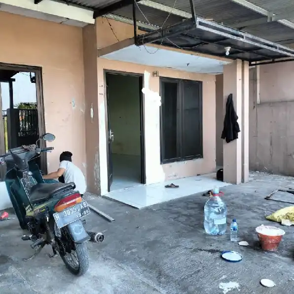 Rumah Murah Di Perum Sun Village Buduran Sidoarjo SHM 