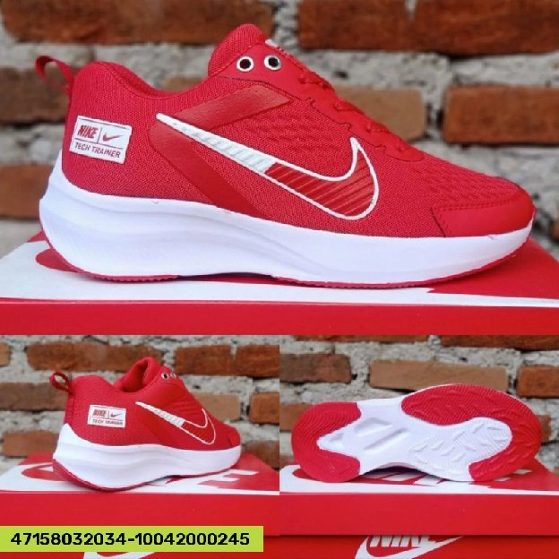 Sepatu sneaker wanita Nike terlaris 