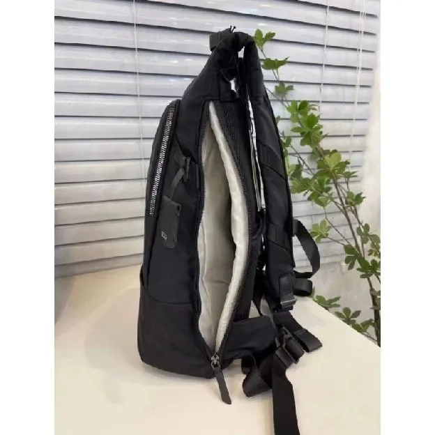 tas ransel voyaguer tumi gale Active Backpack