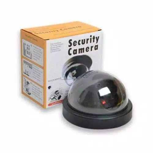 Fake CCTV Security Camera