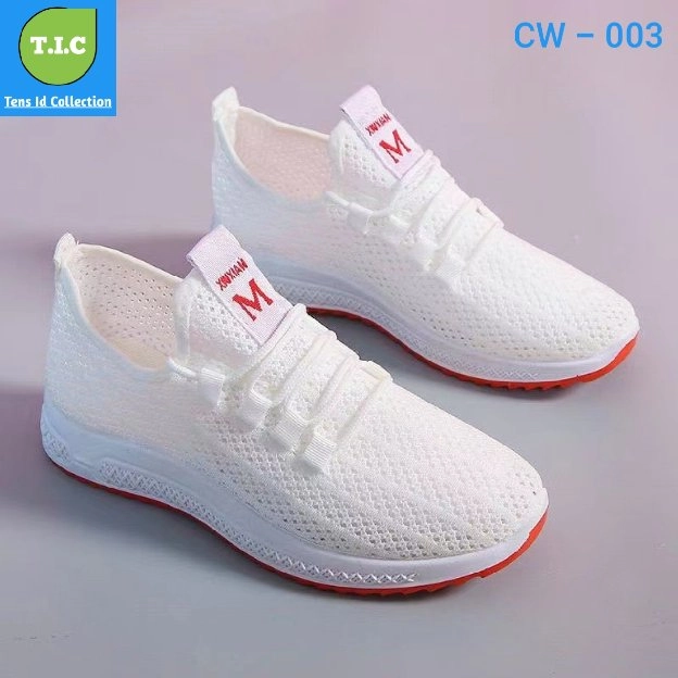 Sepatu Import Cewek (CW - 003)