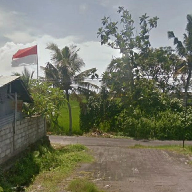 Dijual 1,3 are, Jl. Umalalang Pantai Mengening Cemagi Mengwi