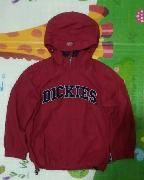 jaket Dickies kids 