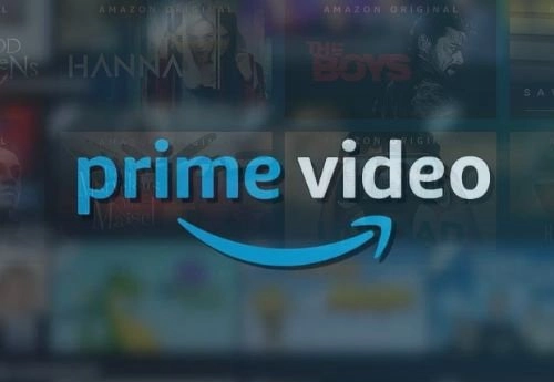 Amazon Prime Video Premium 