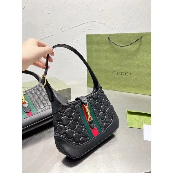 Tas Gucci underarm bag