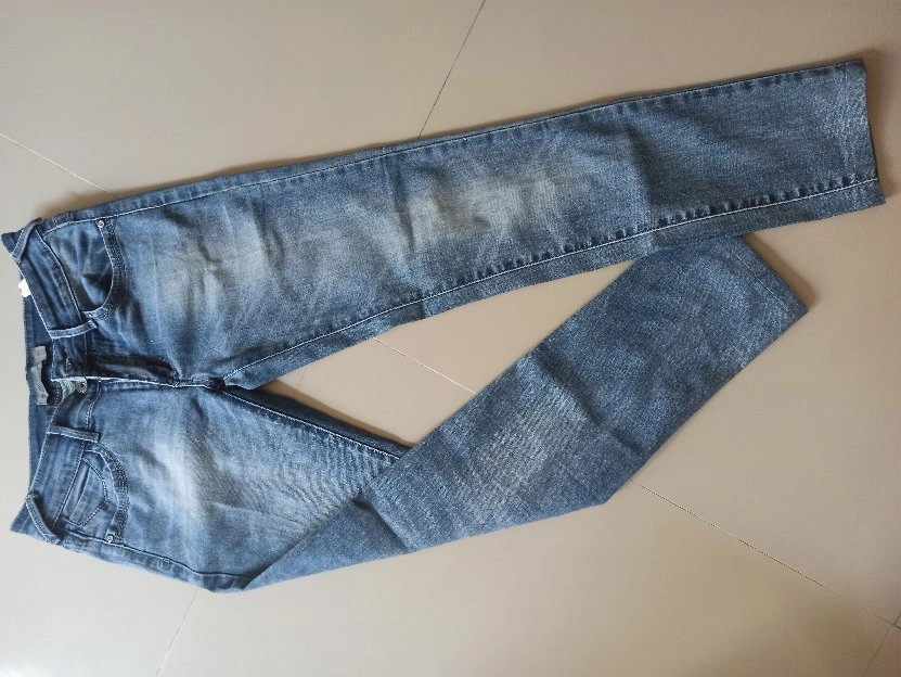 Jeans Missisipi