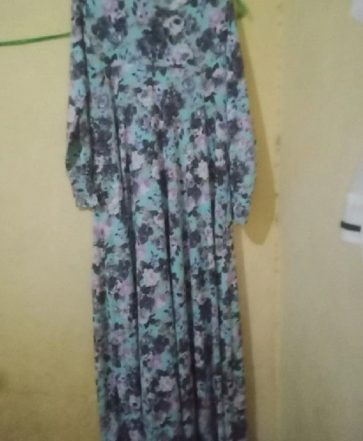 baju muslim 